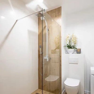 Vermietung einer neuen möblierten 3-Zimmer-Wohnung, 60 m², Krakau, Polen